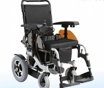 MC-28:รถนั่งสำหรับผู้สูงอายุและผู้ป่วย 
Elder wheelchair, Patients car seat.